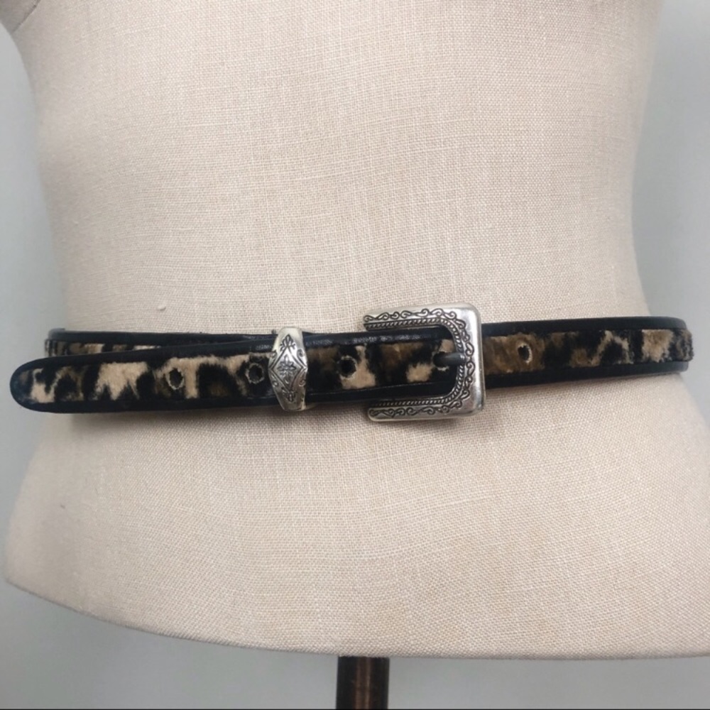 Belt/Brighton/L Sized 34